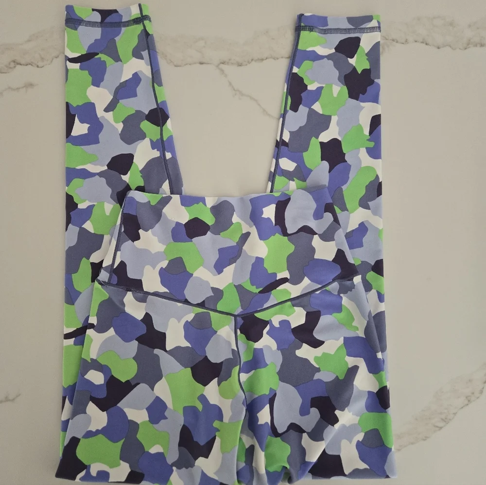 NWOT Aerie Crossover Leggings